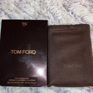 Tom Ford Eye Color Quad